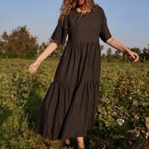 Christy Dawn Theo Dress